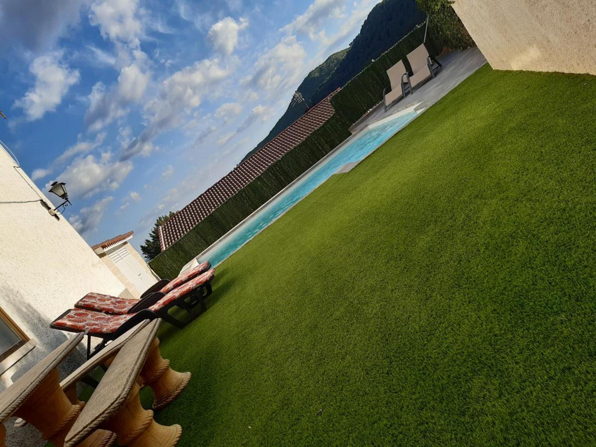 Country house La Hojarasca *