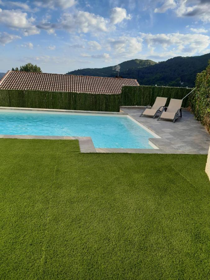 La Hojarasca Country house *