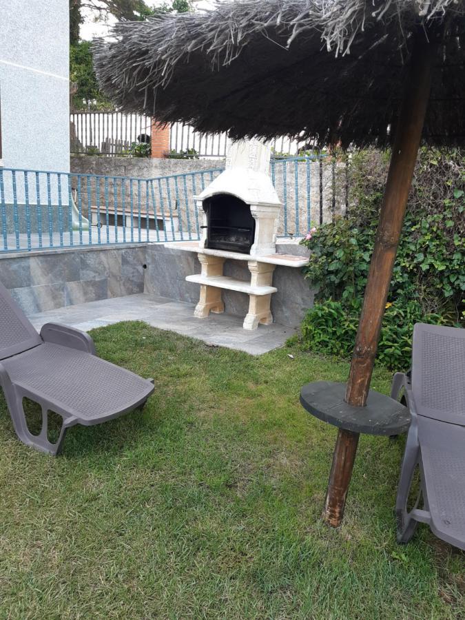 La Hojarasca Country house