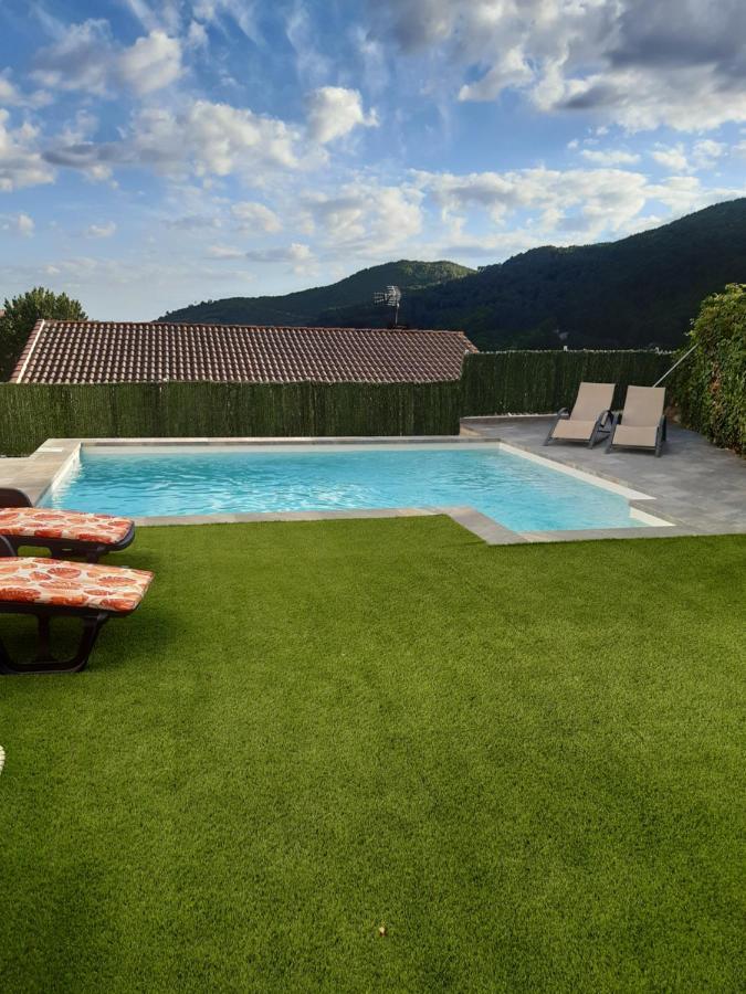 La Hojarasca Country house