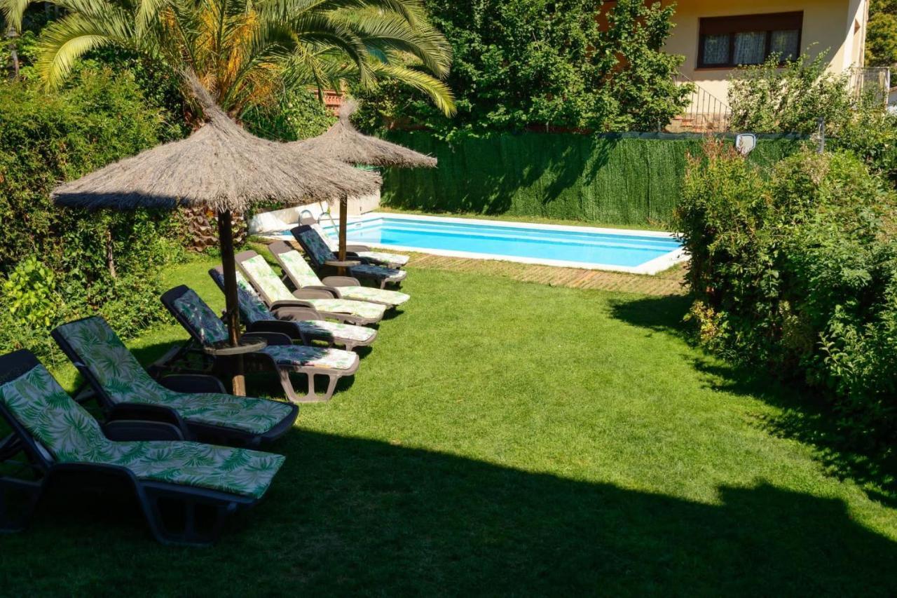 La Hojarasca Country house *