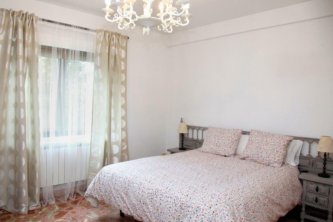 Country house La Hojarasca *