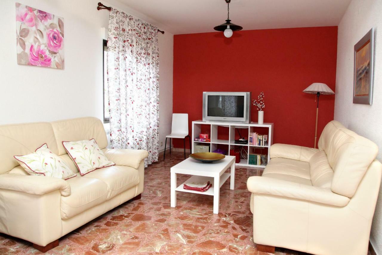Country house La Hojarasca *