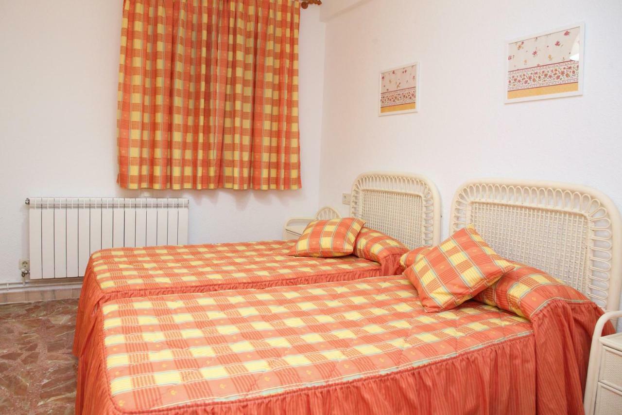 La Hojarasca Country house *