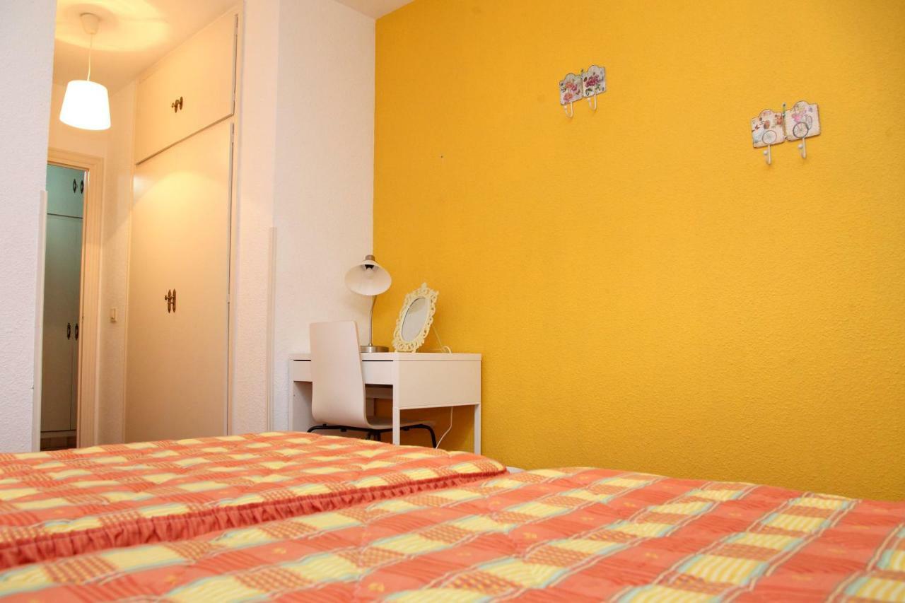 La Hojarasca Country house