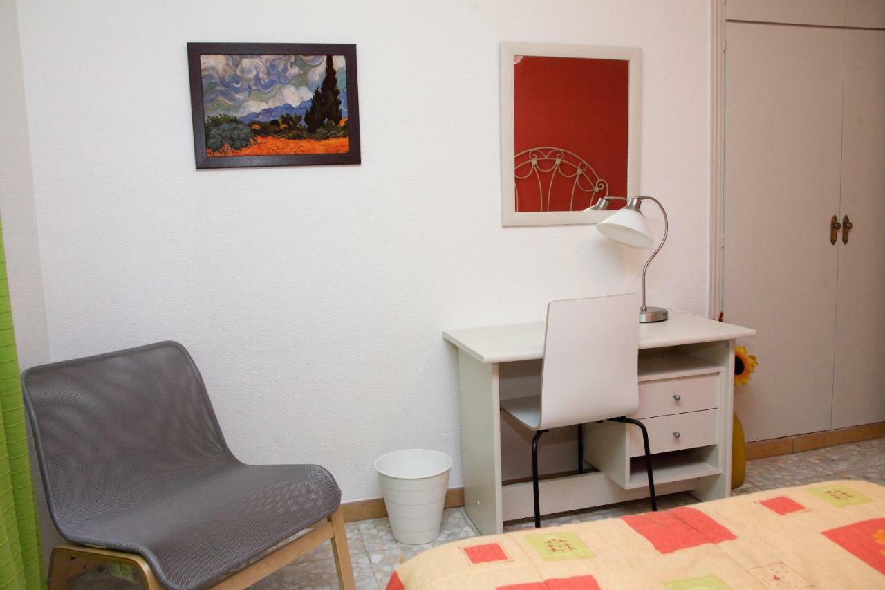 Country house La Hojarasca *