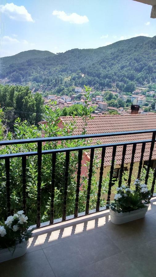 Country house La Hojarasca